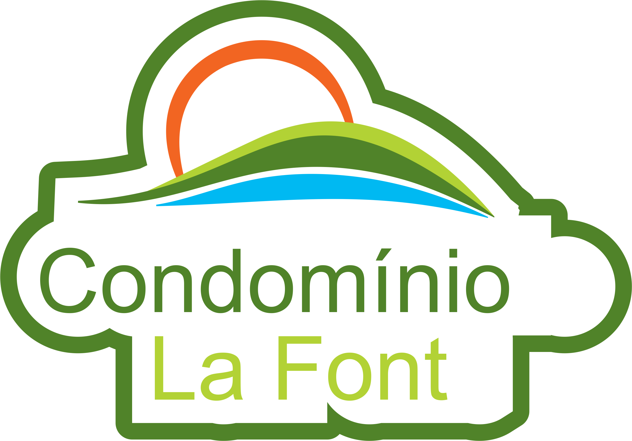 LA FONT